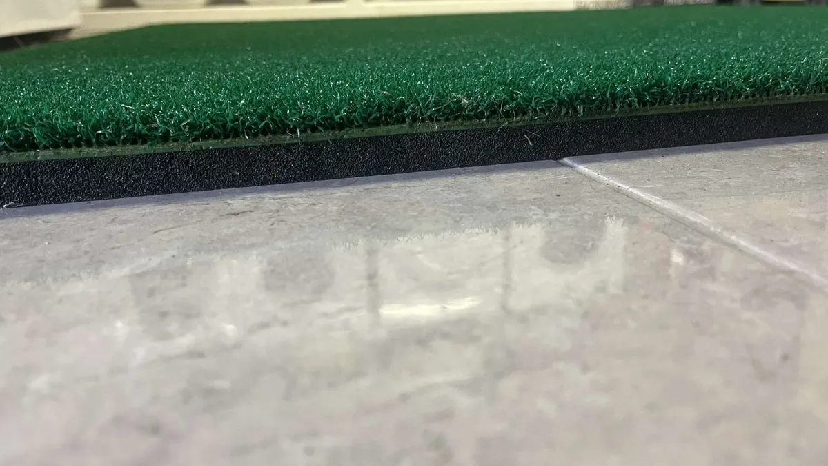 Top Quality Golf mat - Image 3