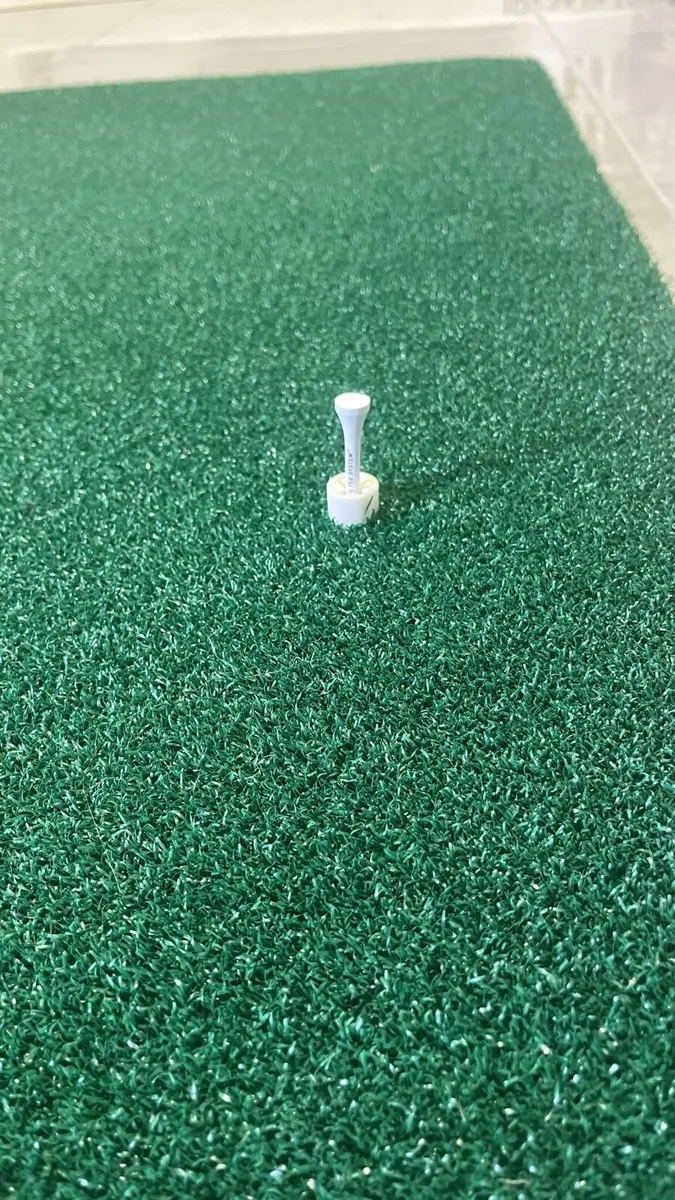 Top Quality Golf mat - Image 4
