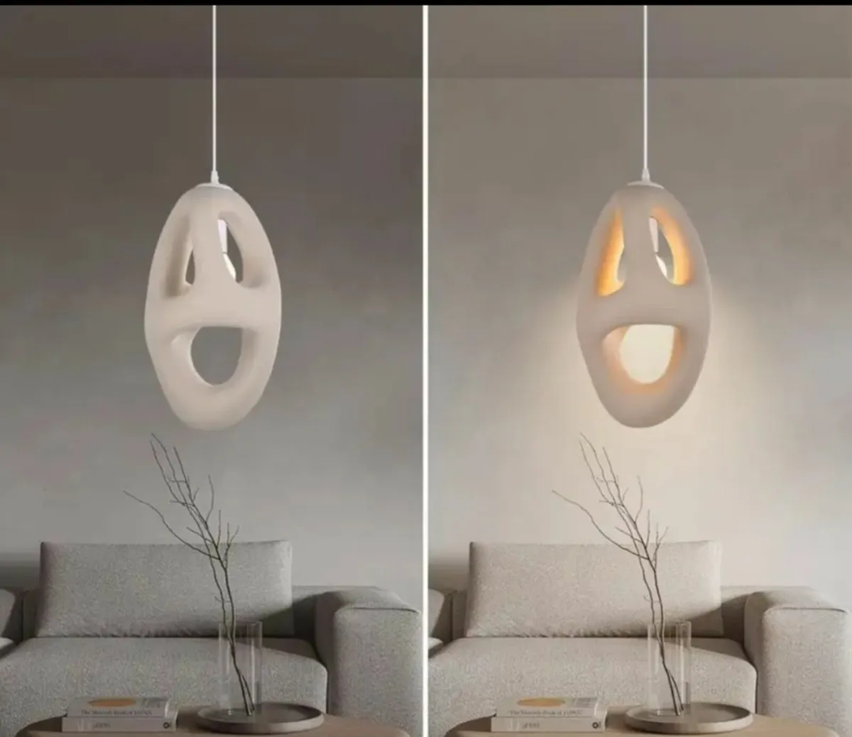 Pendant ceiling light - Image 3