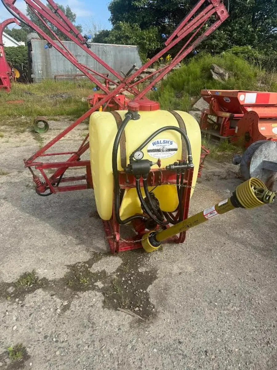 SPRAYER - Image 1