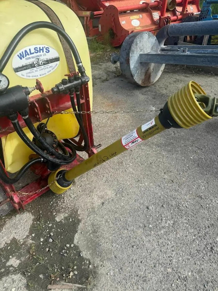 SPRAYER - Image 2