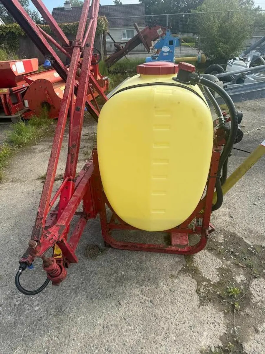 SPRAYER - Image 3