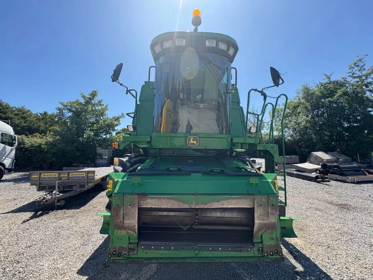 JOHN DEERE 9780 CTS - Image 1