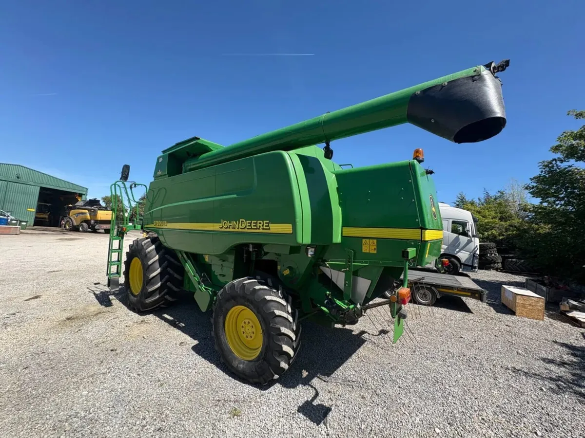 JOHN DEERE 9780 CTS - Image 2