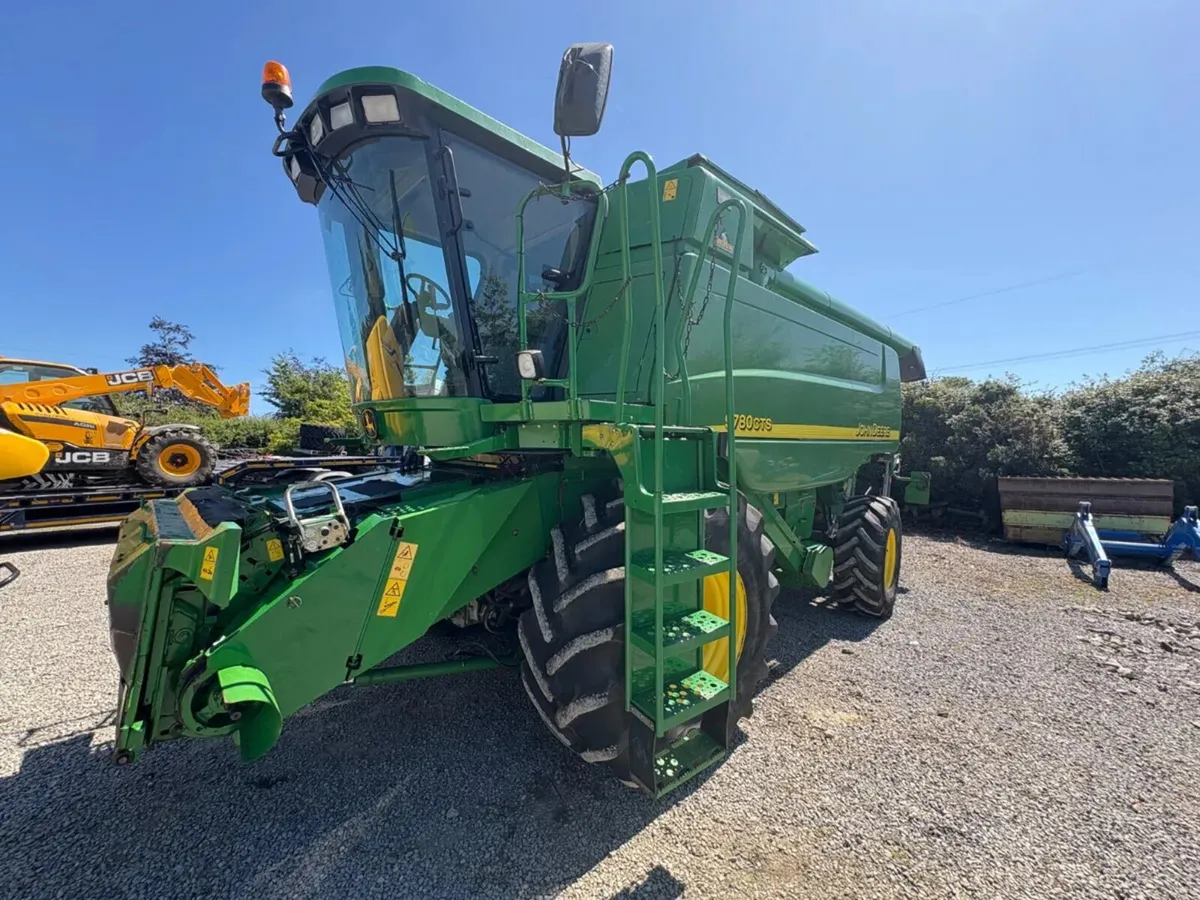 JOHN DEERE 9780 CTS - Image 3