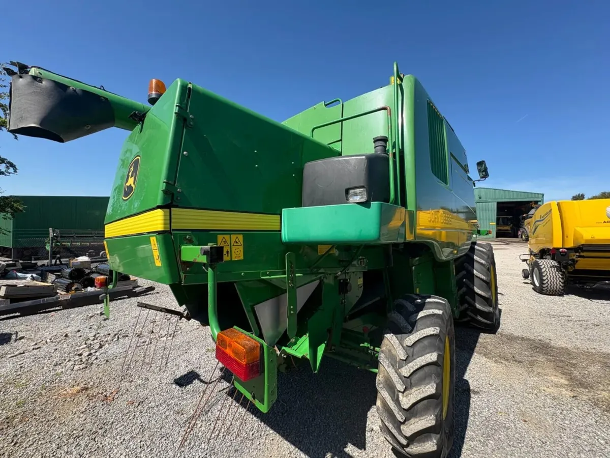 JOHN DEERE 9780 CTS - Image 4