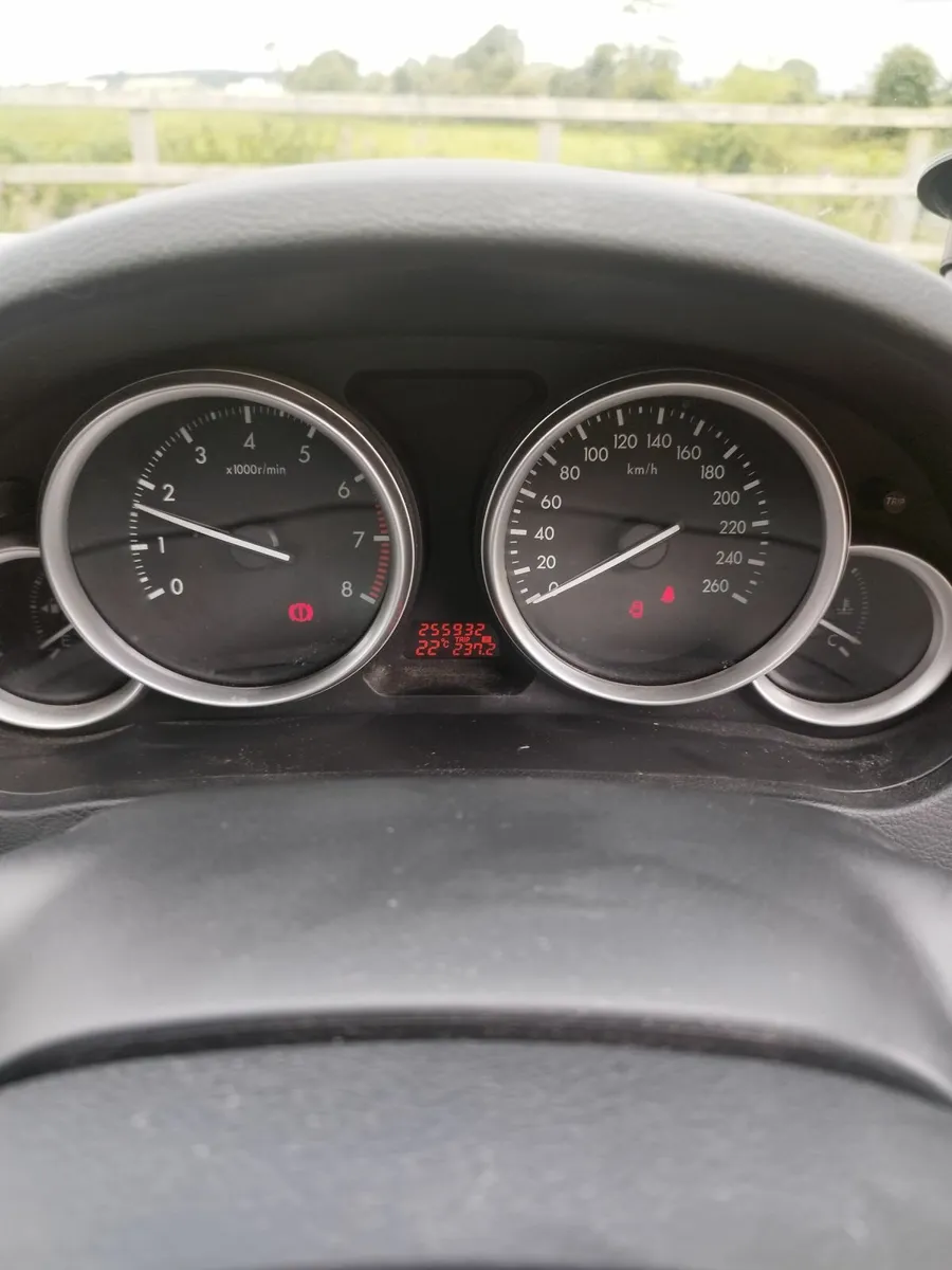 Mazda Mazda6 2007 - Image 3