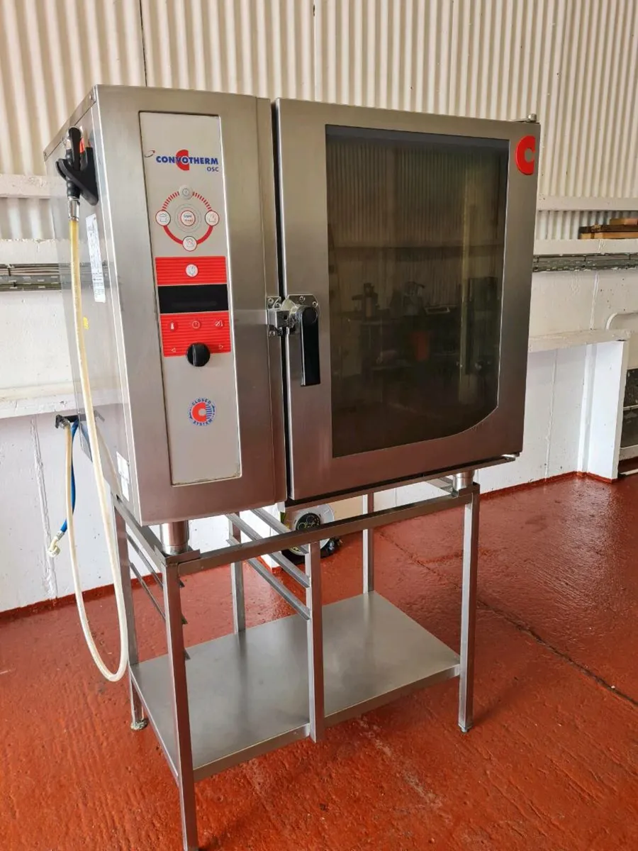 Combi Ovens for sale - Image 2