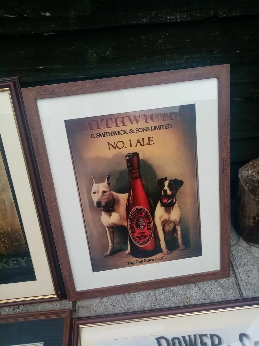 Pub, man cave, Home Bar. - Image 2
