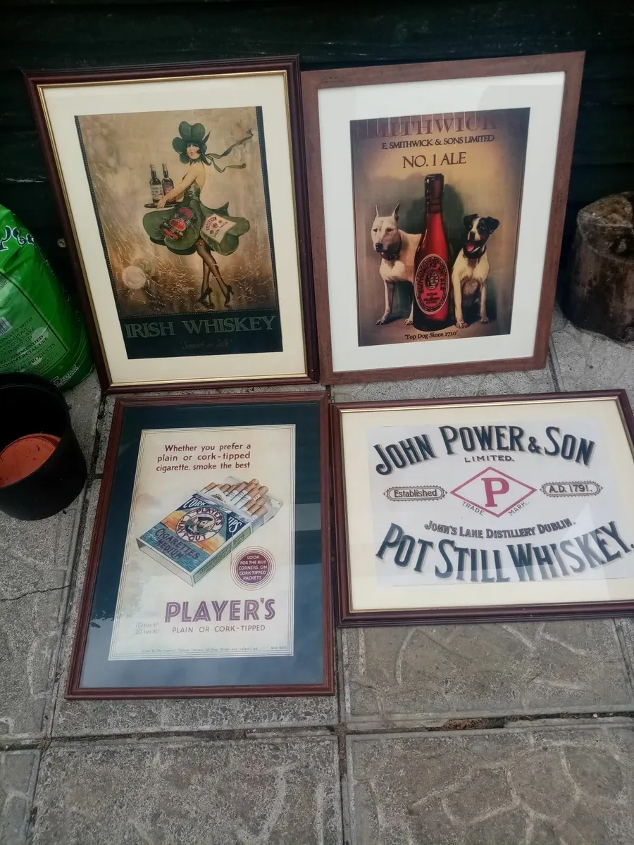 Pub, man cave, Home Bar. - Image 1