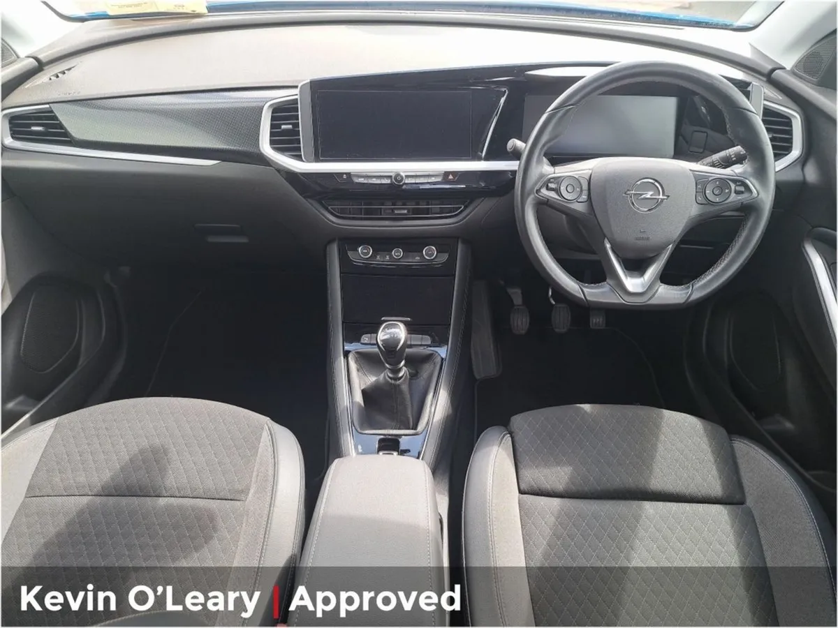 Opel GRANDLAND X 1.2 SRi - Image 2