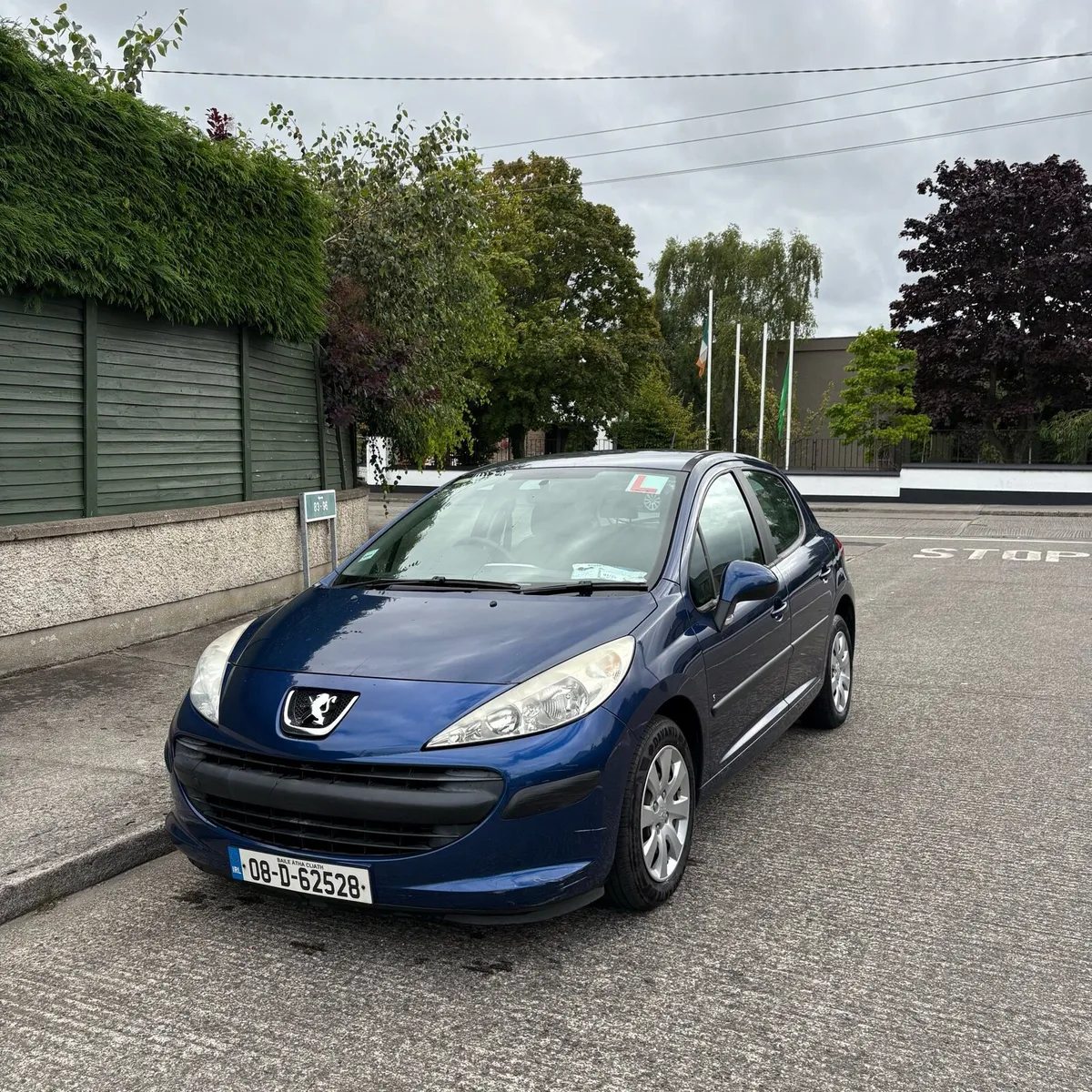PEUGEOT 207 NCT 11/25 - Image 2