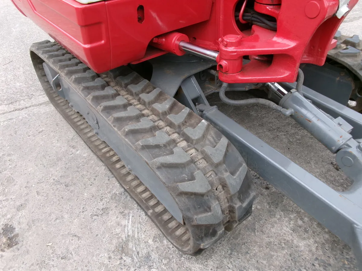 Takeuchi TB228  #14005013 - Image 3