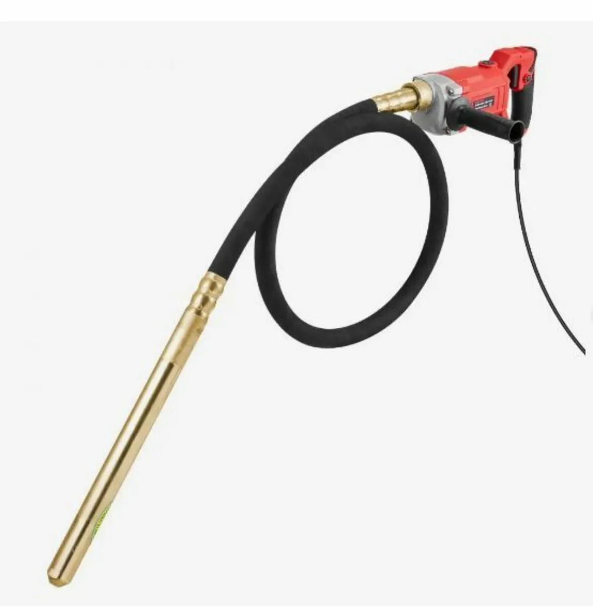 Handheld Electric Concrete Vibrator 960W - Image 1
