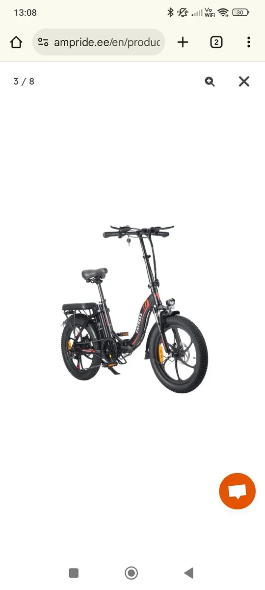 Electric bike - Image 4