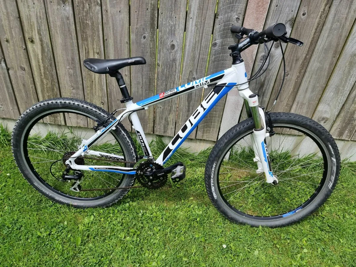 Mountain bikes - Image 2