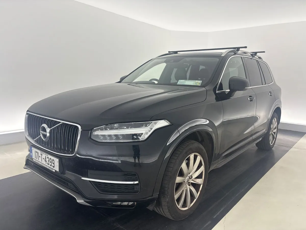 Volvo XC90 2017 For Auction!! - Image 1
