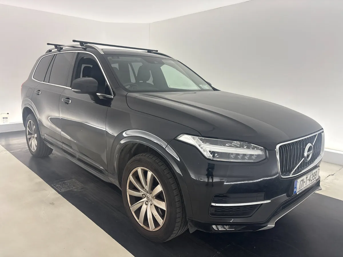 Volvo XC90 2017 For Auction!! - Image 2