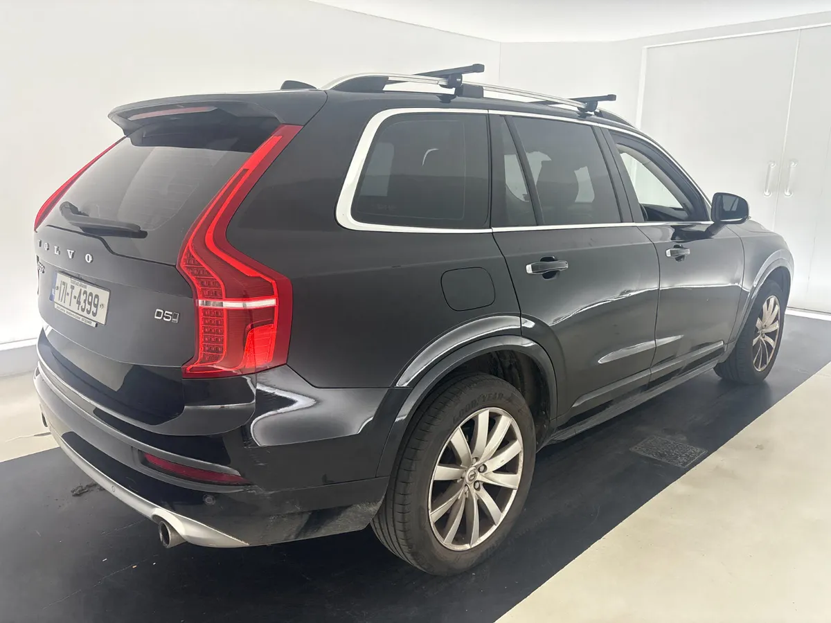 Volvo XC90 2017 For Auction!! - Image 3
