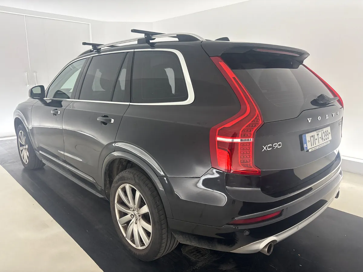 Volvo XC90 2017 For Auction!! - Image 4