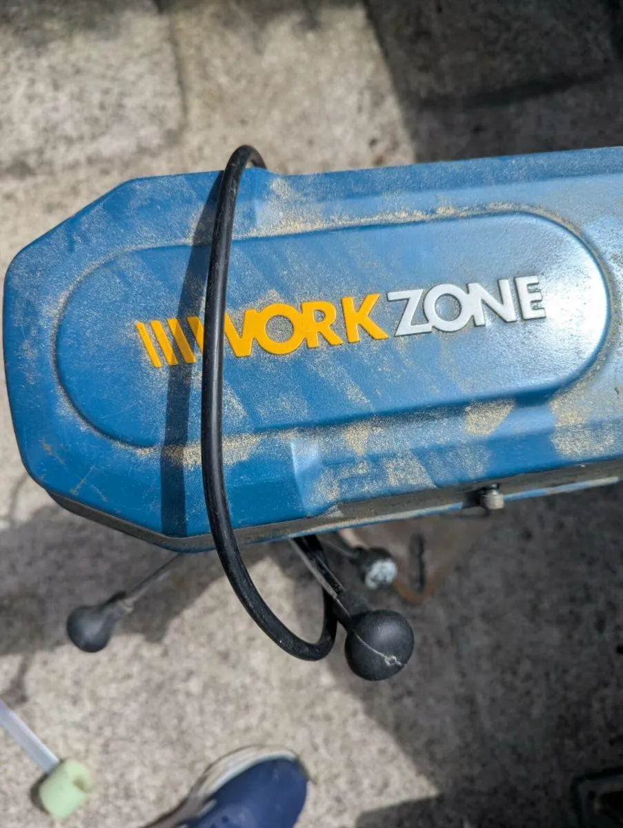 bench drill - Image 2