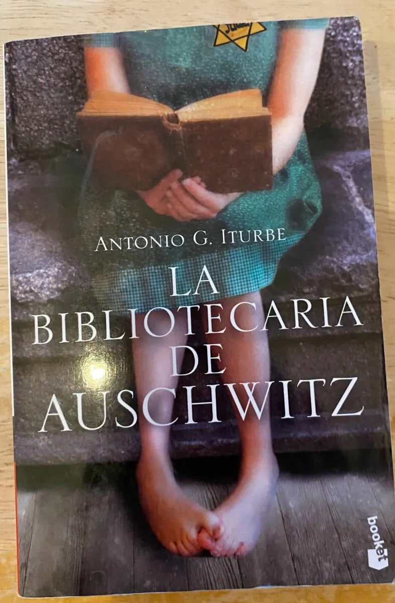 Contemporary Spanish novels in Spanish - Image 2