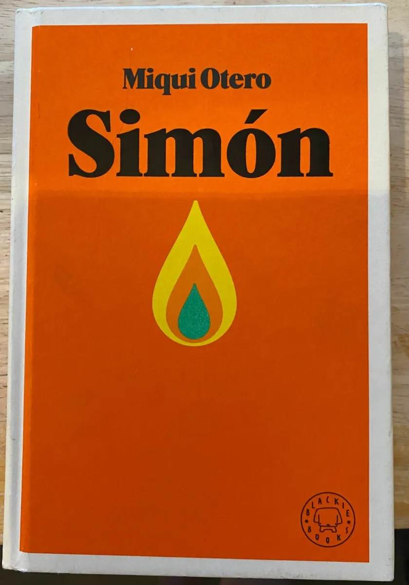 Contemporary Spanish novels in Spanish - Image 3