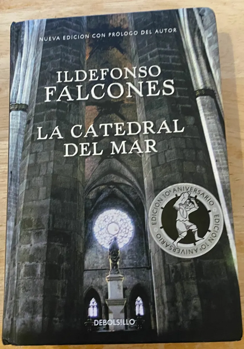 Contemporary Spanish novels in Spanish - Image 4