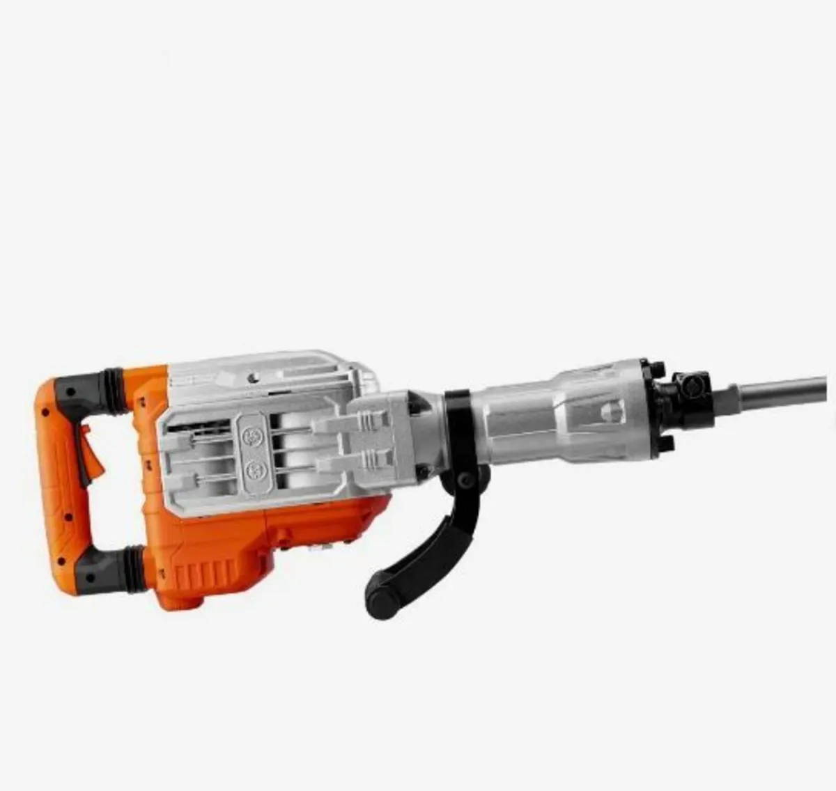 Demolition Jack Hammer Concrete Breaker 3500W - Image 4