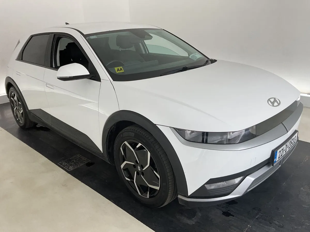 Hyundai IONIQ 5 2022 For Auction!! - Image 1