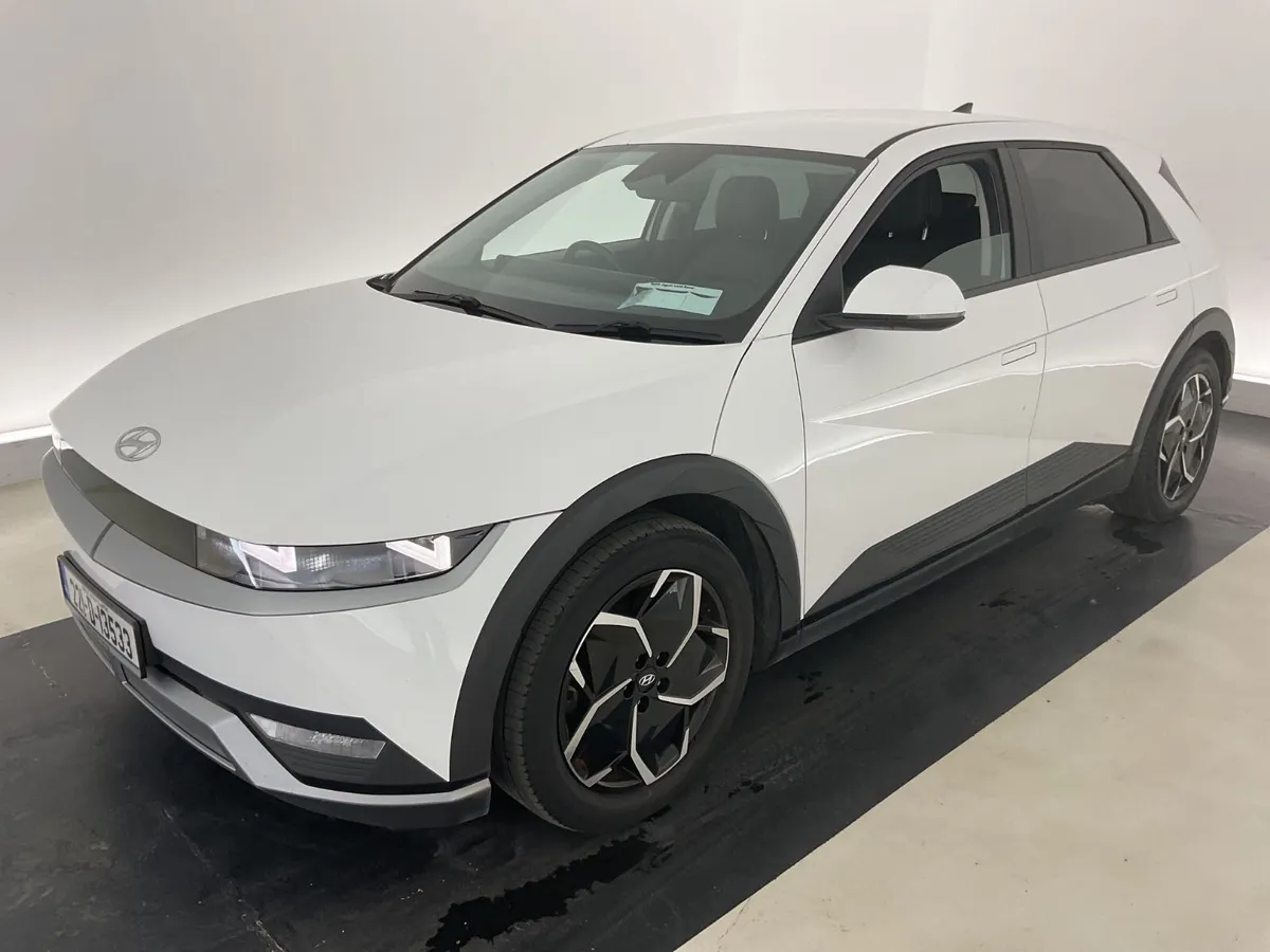 Hyundai IONIQ 5 2022 For Auction!! - Image 2