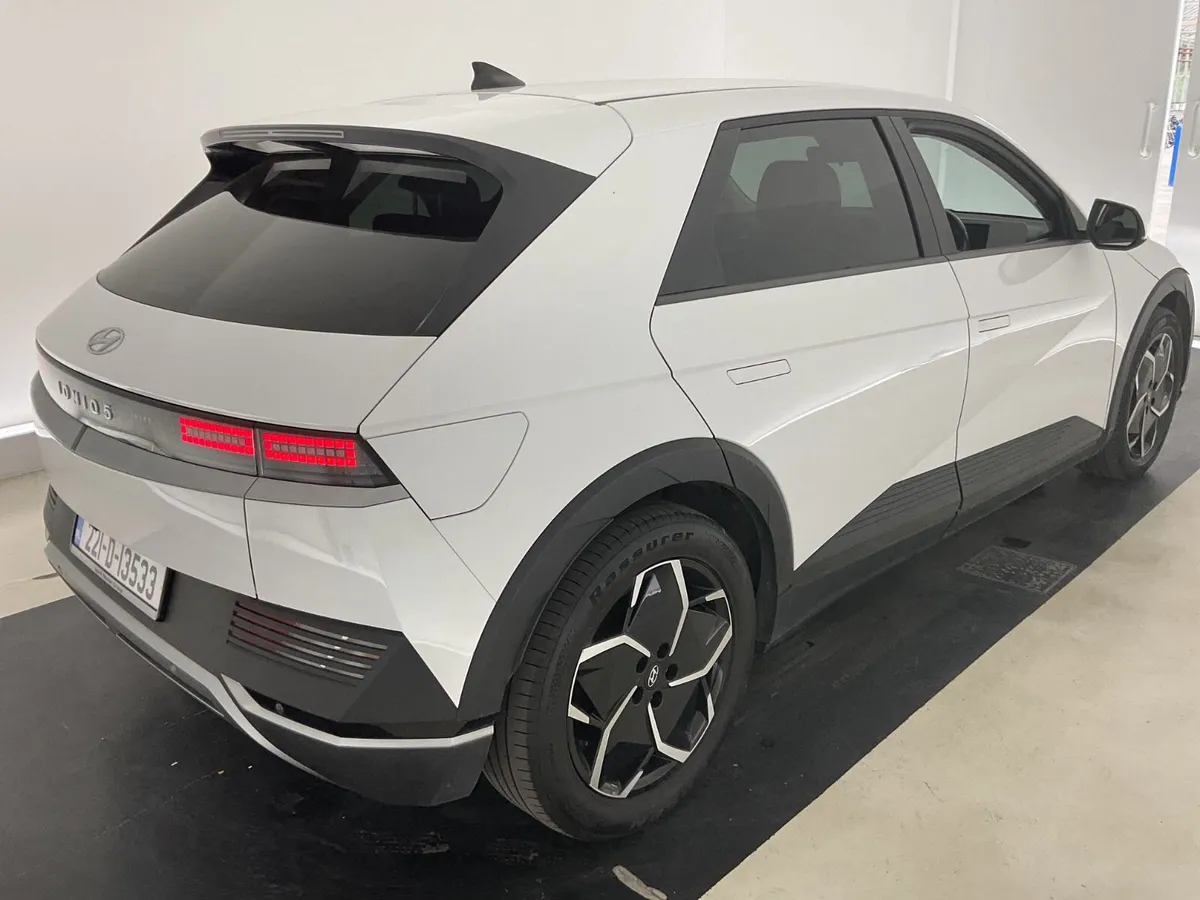 Hyundai IONIQ 5 2022 For Auction!! - Image 3