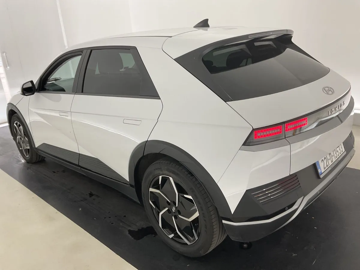 Hyundai IONIQ 5 2022 For Auction!! - Image 4