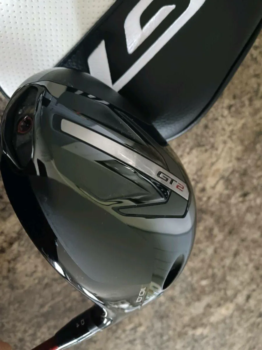 Titleist GT2 Driver. Brand New. - Image 3