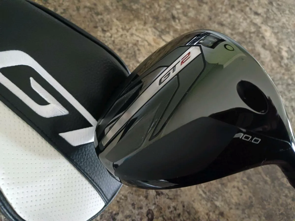 Titleist GT2 Driver. Brand New. - Image 4