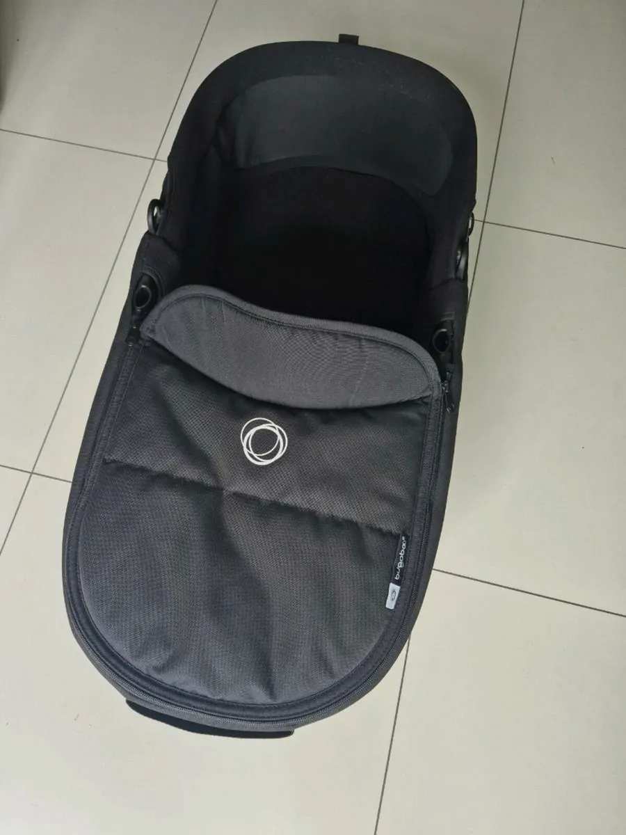 Bugaboo - Image 1
