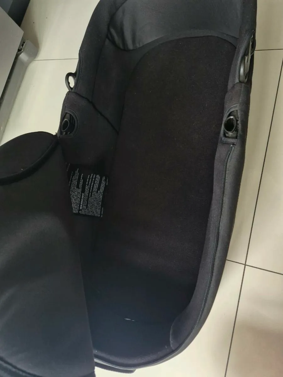 Bugaboo - Image 2