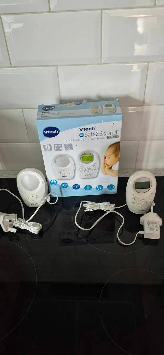 Baby Monitor - Image 1