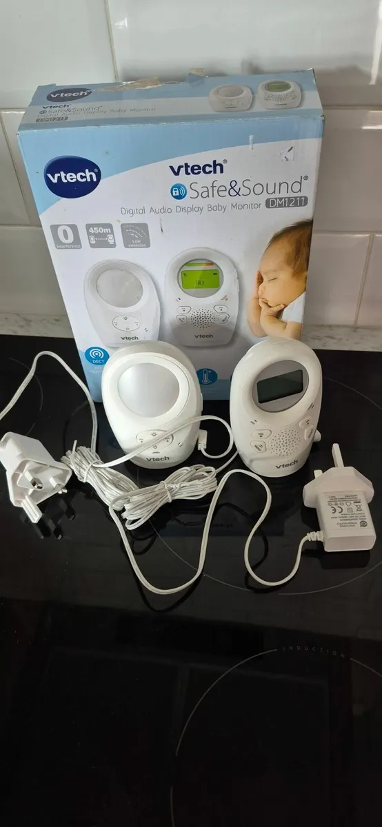 Baby Monitor - Image 2