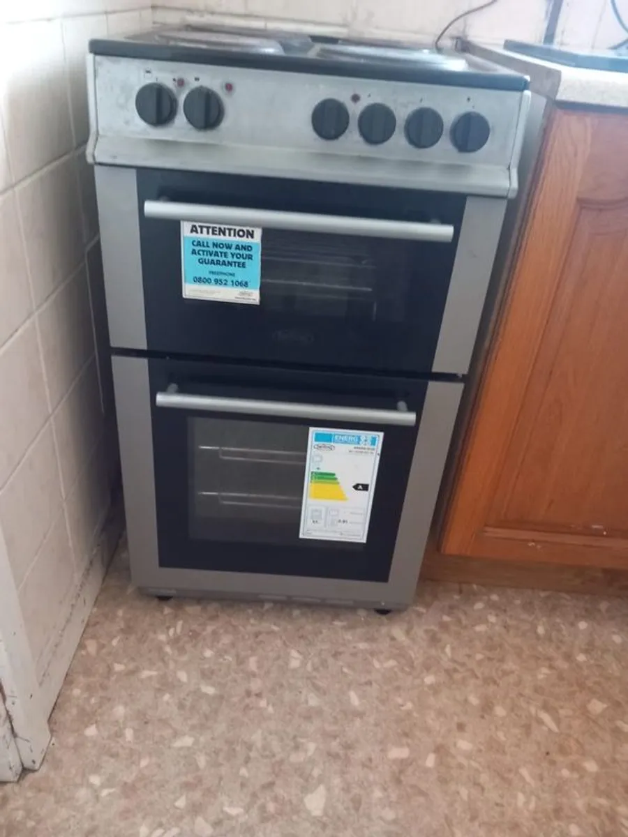 Electric Cooker