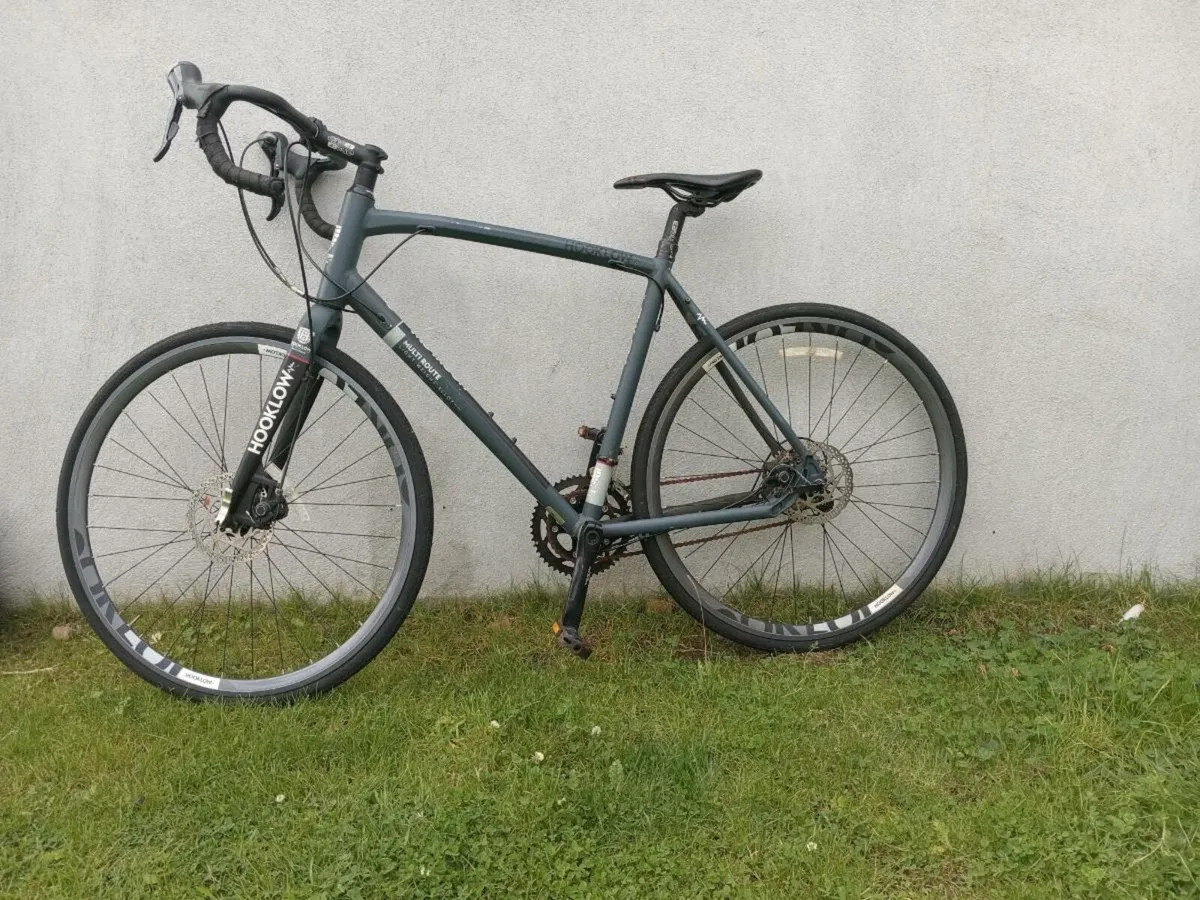 Bikes - Image 1