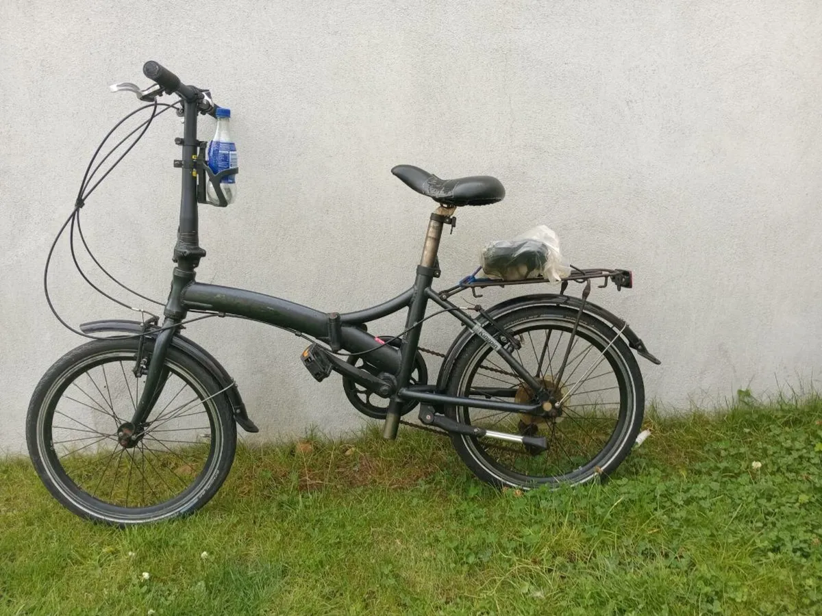 Bikes - Image 3