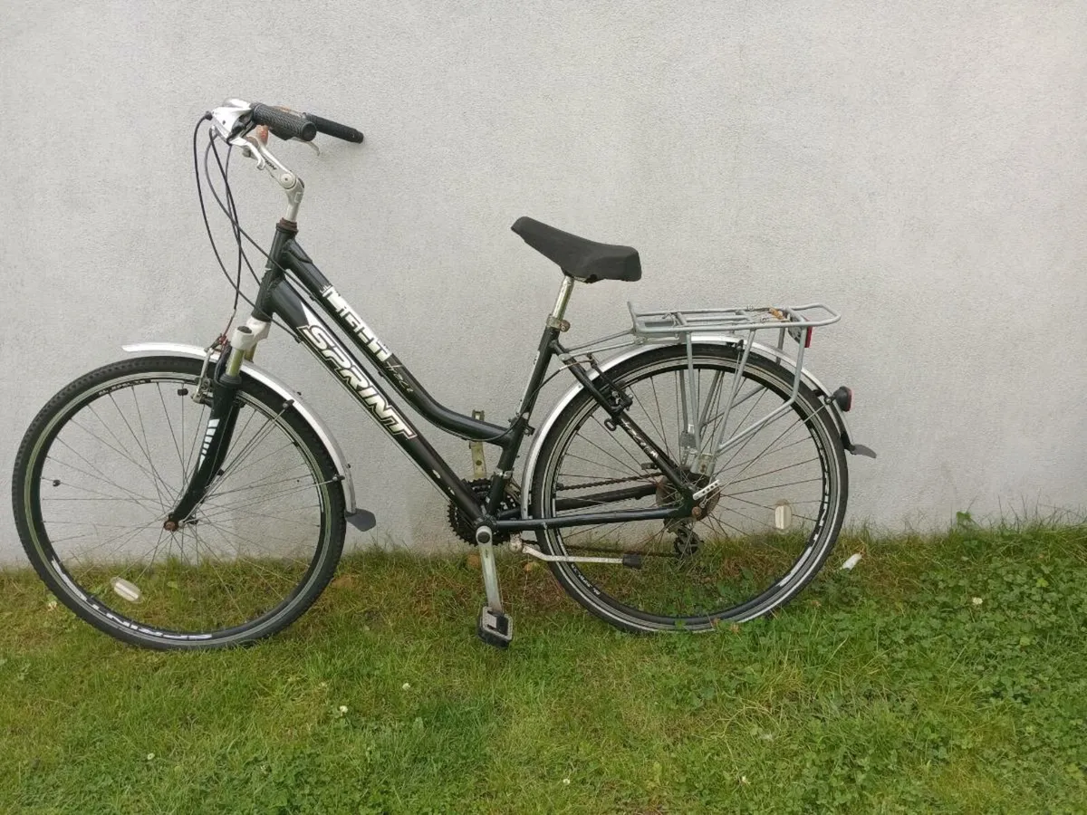 Bikes - Image 4