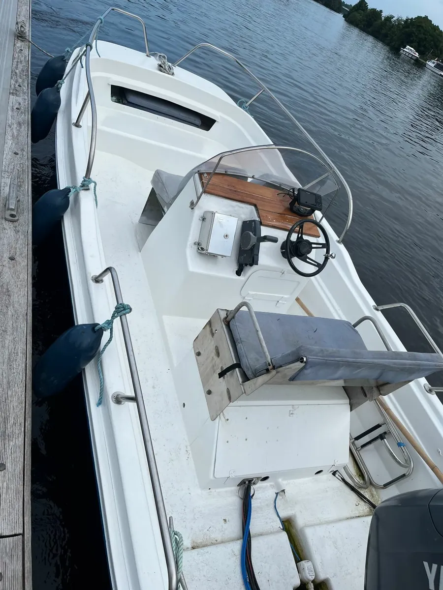 Boat - Image 2