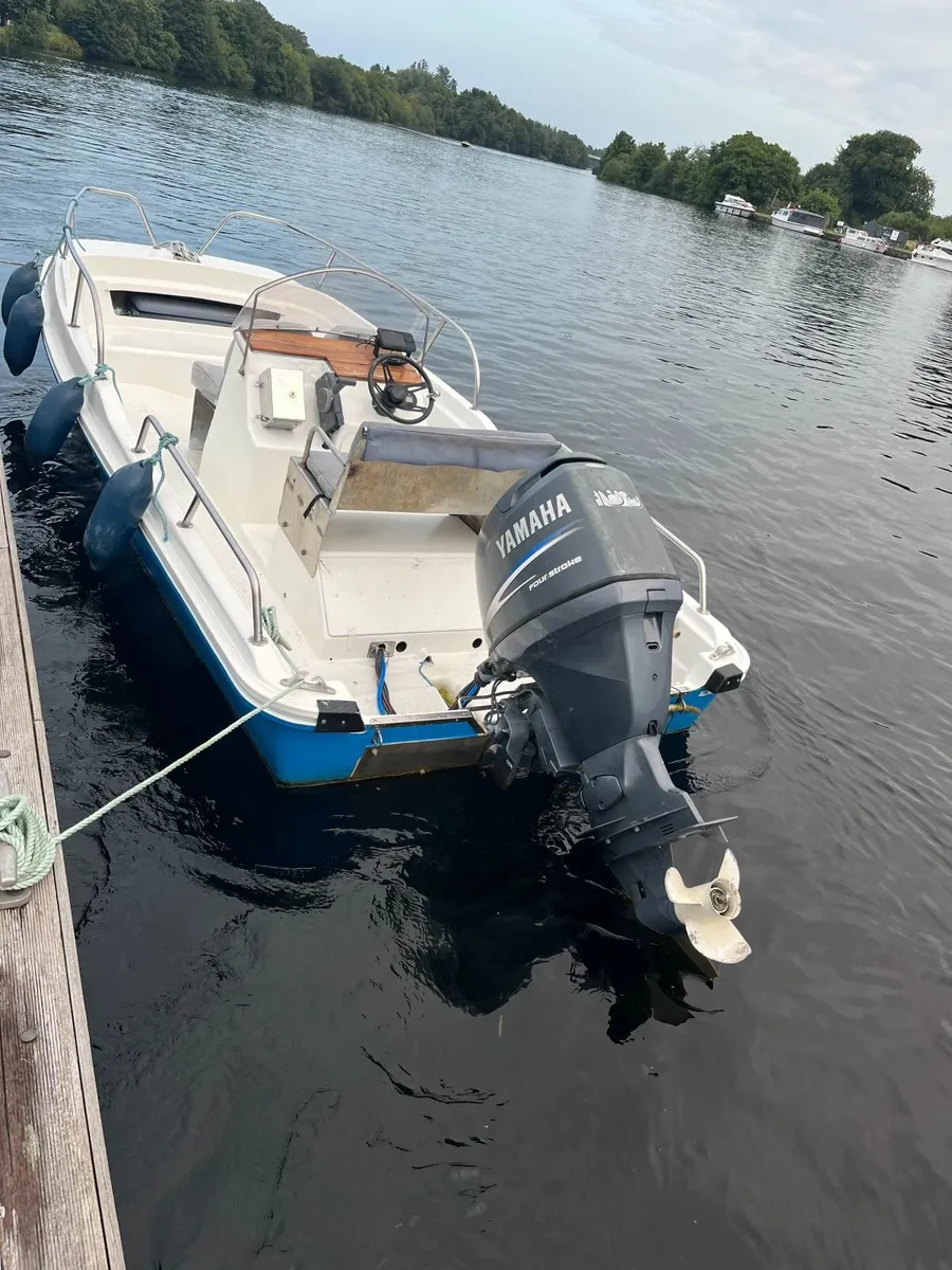 Boat - Image 3