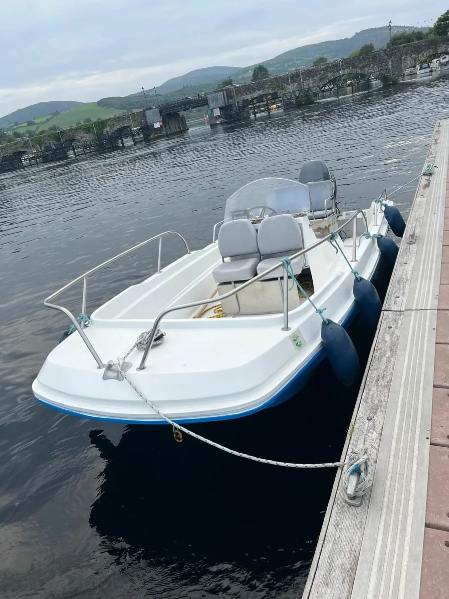 Boat - Image 4