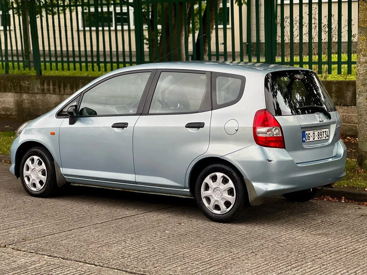 Honda Jazz | New NCT 04/26! | Low Mileage! - Image 3