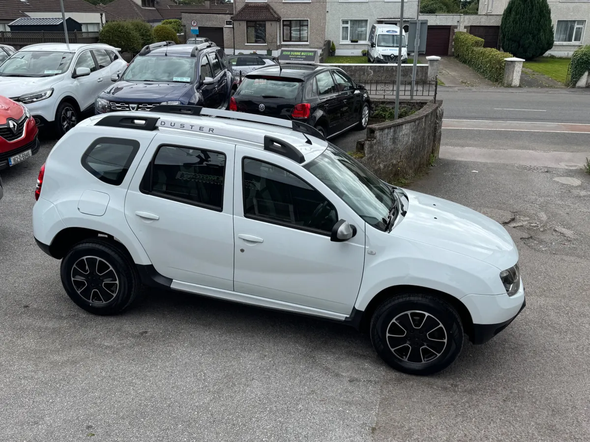 Dacia Duster.1 owner nct 2027 - Image 1