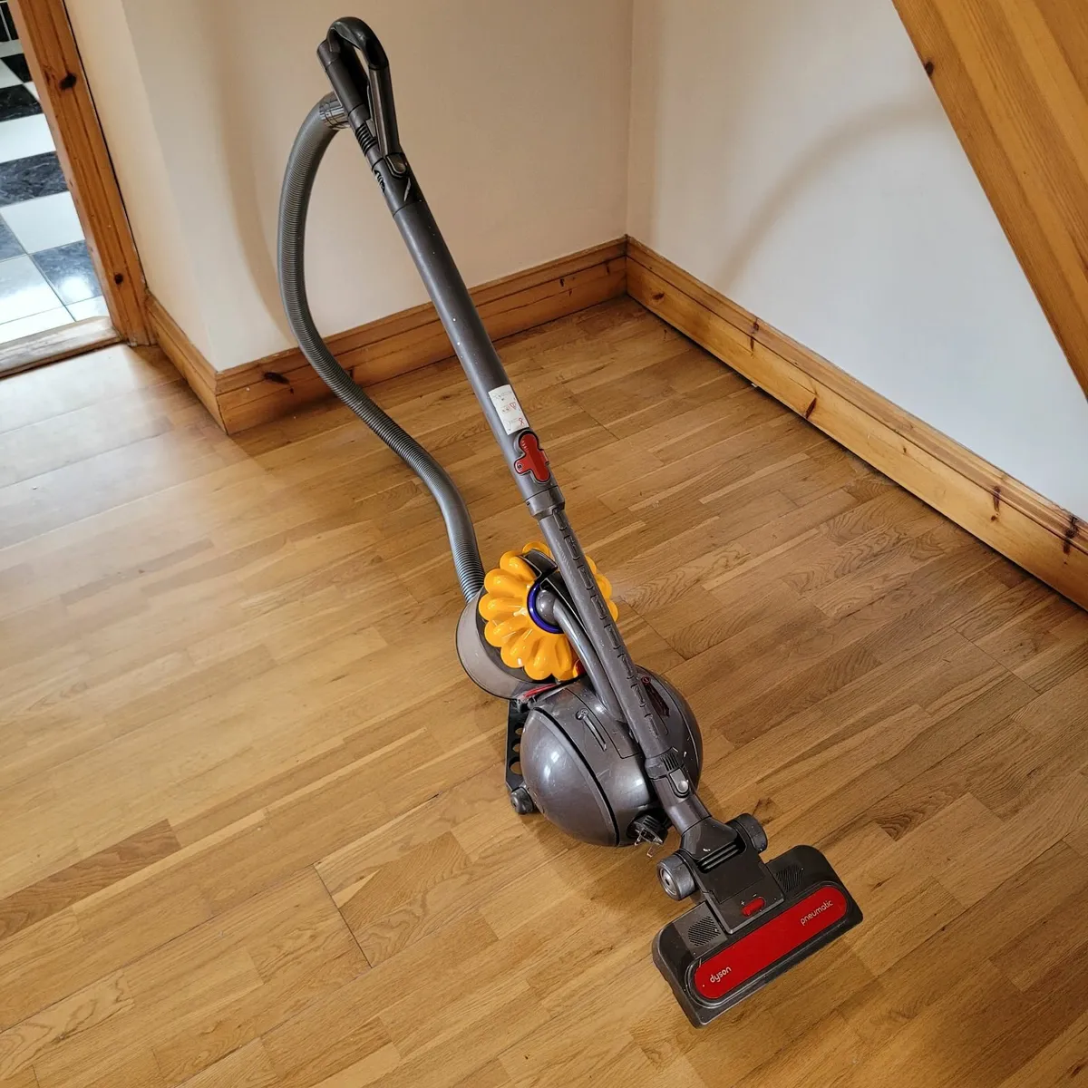 Dyson Big Ball Multi Floor 2 Vacuum - Image 1