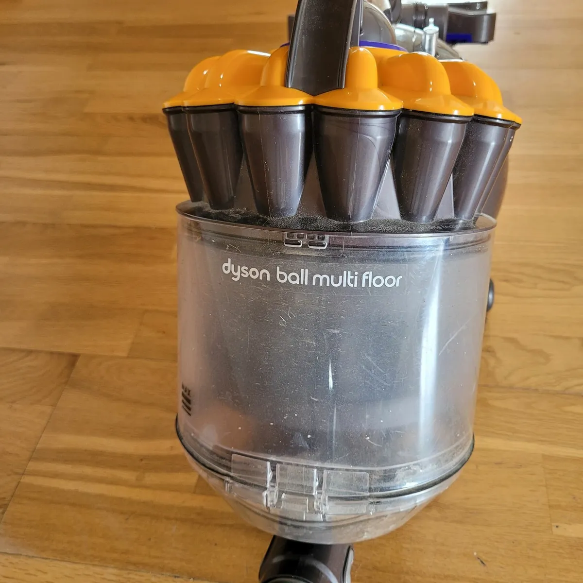 Dyson Big Ball Multi Floor 2 Vacuum - Image 2